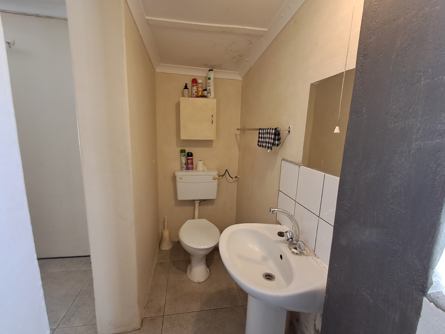 3 Bedroom Property for Sale in Valleisig Eastern Cape